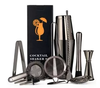 Набор барный подарочный P.L. Proff Cuisine «Barbossa» 