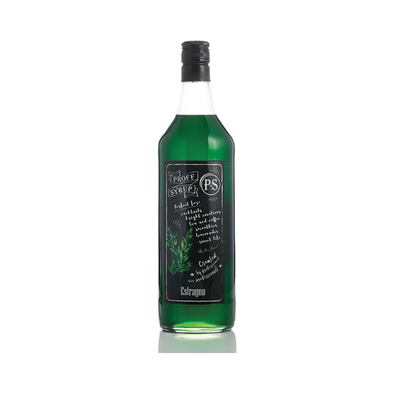 Сироп Тархун PROFF SYRUP 1л 4640027470675