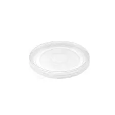 Крышка пластиковая для супа 380-520мл OneBowl UP lid  25шт/упак /22