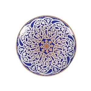 Тарелка мелкая 23 см Oriental PIOLI