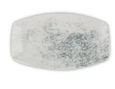 Тарелка прямоугольная 19 CM