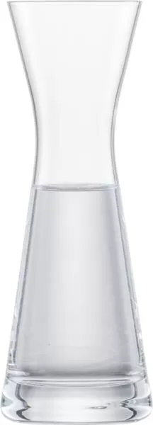Бутылка для вина, воды 250 мл, d 7,9 см h 21,5 см, Pure