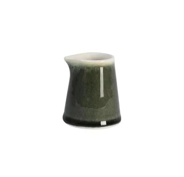 Молочник 120 мл, d 4,5 см, h 7,5 см, цвет orage uni, Maguelone