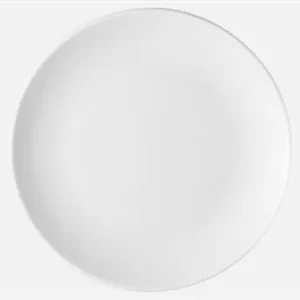 Тарелка мелкая d 20,2 см, h 1,7 см, Unlimited