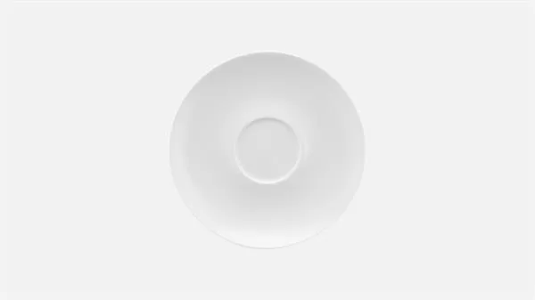 Блюдце для чашки d 16,2 см, h 1,9 см, Grace
