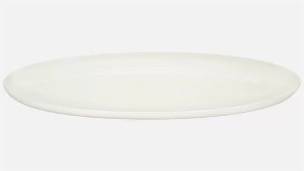 Блюдо овальное 45,1×19,7 см, h 3 см, Delight