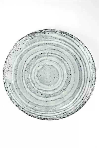 Тарелка плоская 27CM