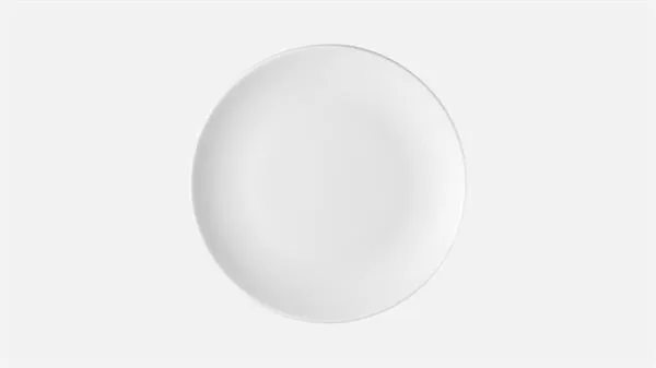 Тарелка мелкая d 22,9 см, h 1,9 см, Take a Break