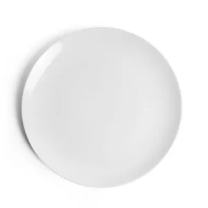 тарелка плоская без рима 29 см Vital Coupe