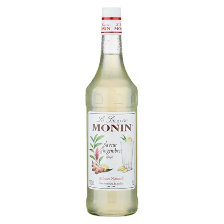 Сироп «Имбирь» «Монин», стекло, 1л