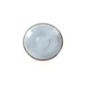 Hypnosis Light Blue Блюдце для кофейной чашки 12см