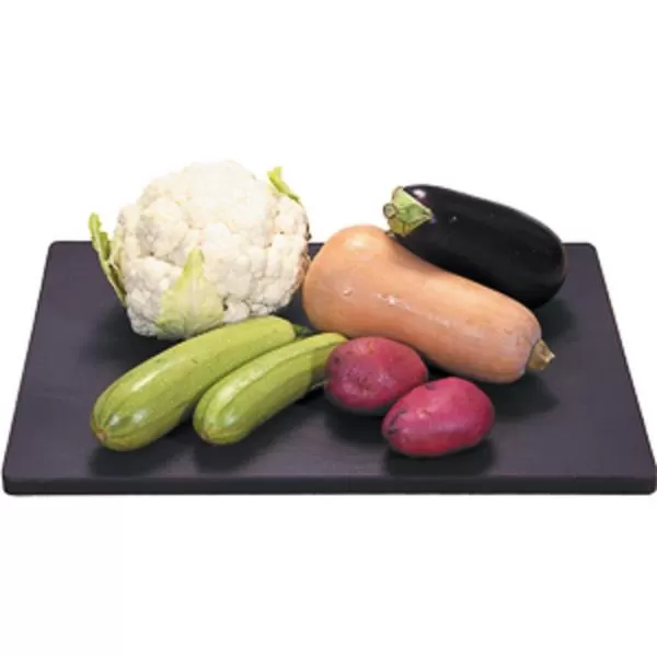 Доска разделочная 500*350*18мм коричневая P.L. Proff Cuisine