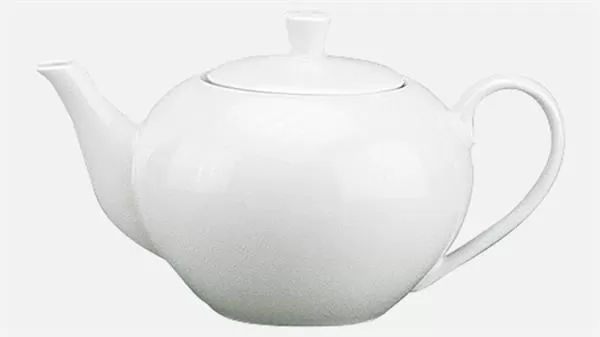 Чайник без крышки 500 мл, 20,3×13,2 см, h 9,5 см, Fine Dining
