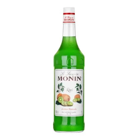 Сироп «Киви» «Монин», стекло, 1л