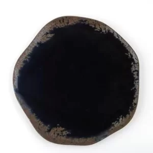 Тарелка волнообразная 21CM