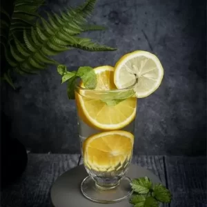 Стакан H/B на ножке, 380 мл, d  15,3 см, d 8 см ARTOIS