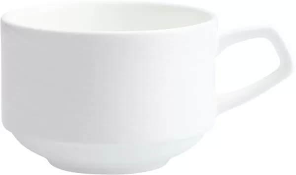 Чашка stackable 260 мл, Zen, Bone China Classics