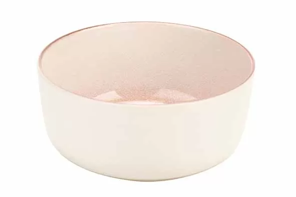 Салатник d 14,5 см h 6,7 см, BALTIC PEACH