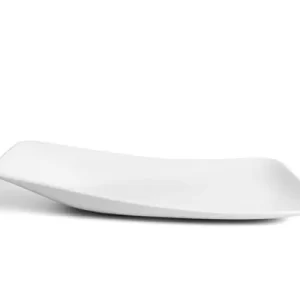 Тарелка прямоугольная, 38X20.4CM, VITAL RECTANGLE