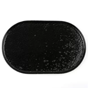 Тарелка овальная 32CM