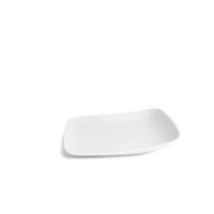 Тарелка квадратная 15 см, серия Vital SQ