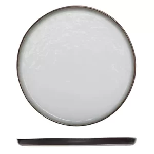 Тарелка d 21,5 см, матовая, PLATO