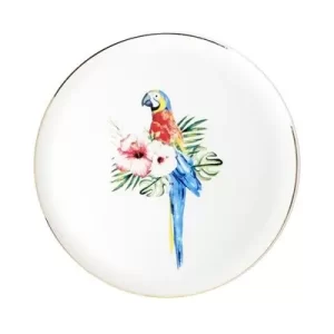 EXOTIC DS.2 Тарелка мелкая 20 см
