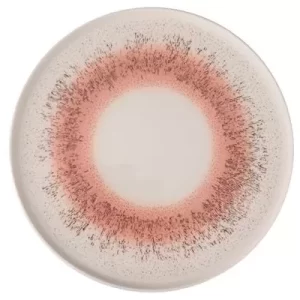 Тарелка мелкая с вертикальным бортом 27 см Sol PIOLI