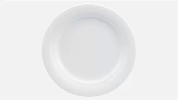 Тарелка мелкая с полями d 16 см, h 1,9 см, Avanti Gusto