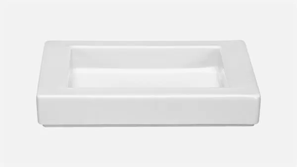 Блюдо квадратное 14,8×14,8 см, h 2,3 см, Unlimited