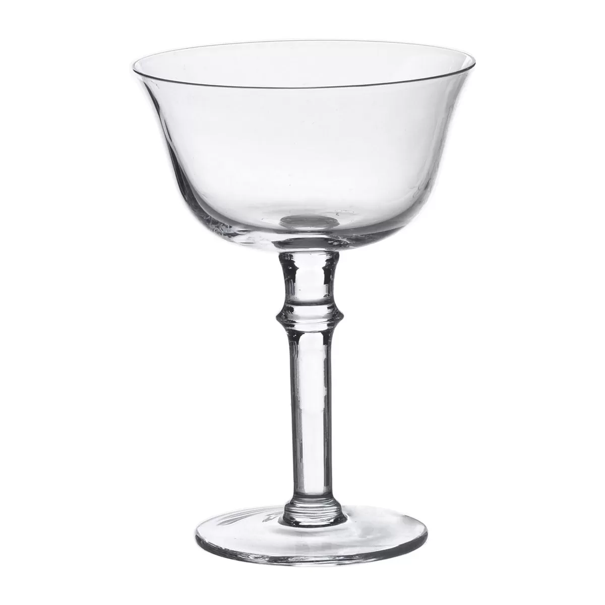 Бокал блюдце д/шампанского "Basic" 340 мл, P.L. — BarWare