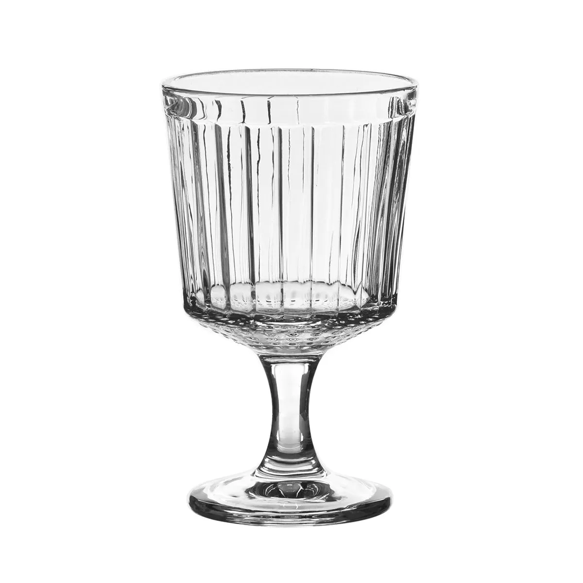 Бокал д/красного вина "Rock", 400 мл, P.L. — BarWare