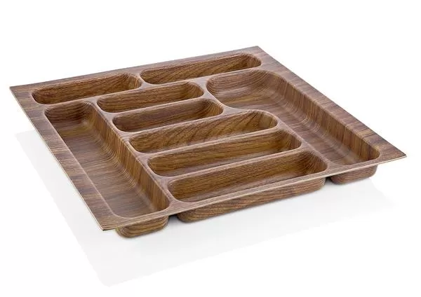 MODULER CUTLERY TRAY — 9 COMPARTMENT