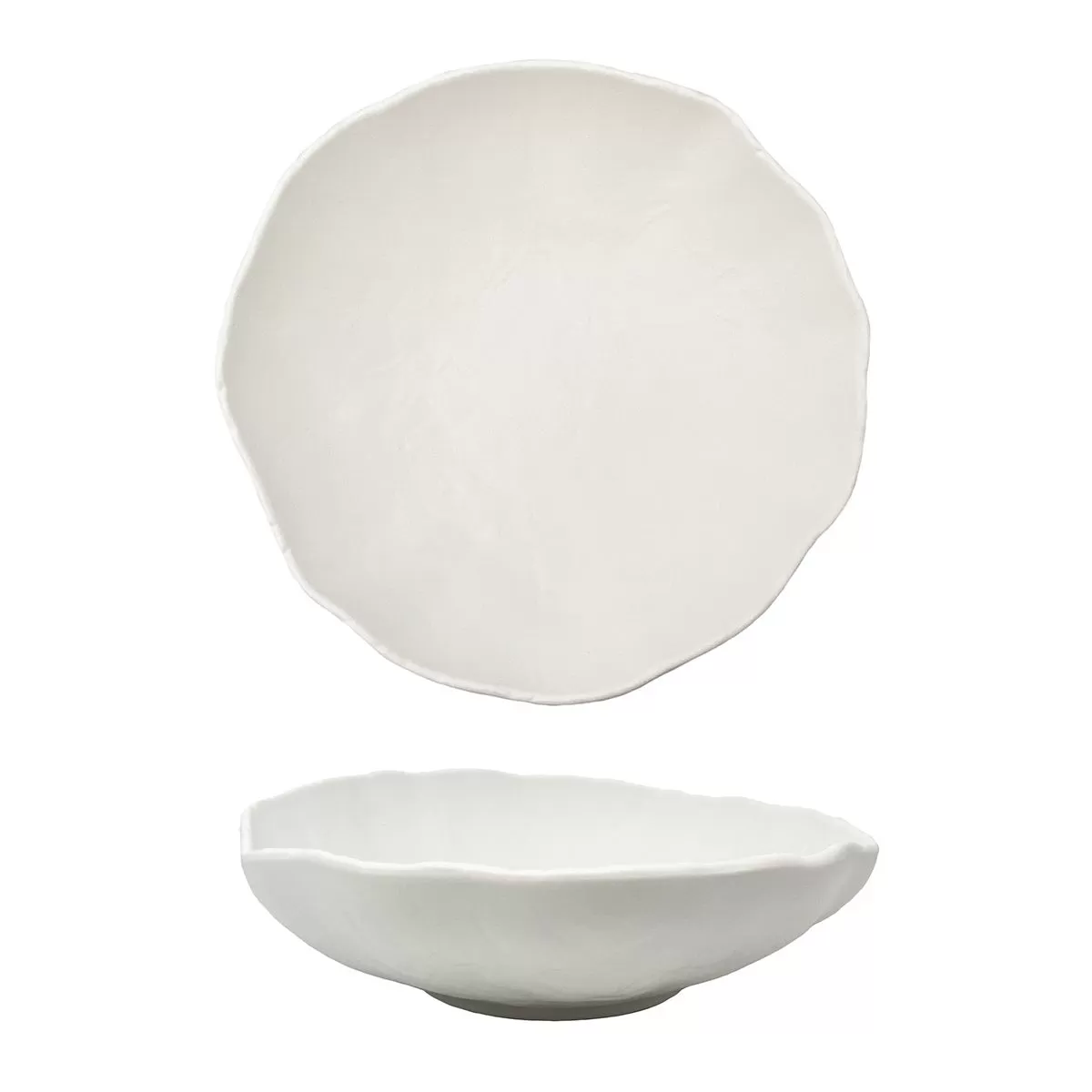 Cалатник 3 л, d=35см,серия "White Moon",  P.L. — Proff Cuisine