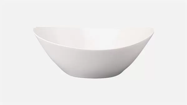 Салатник овальный 15,7×12,1 см, h 5,6 см, Unlimited