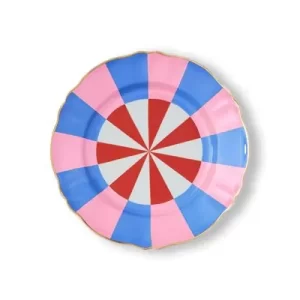 Тарелка мелкая Magia Ø 26,5 см