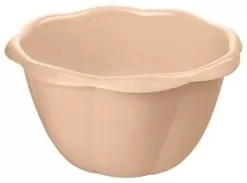 МИСКА ДИАМЕТР 325 ММ, 6 Л