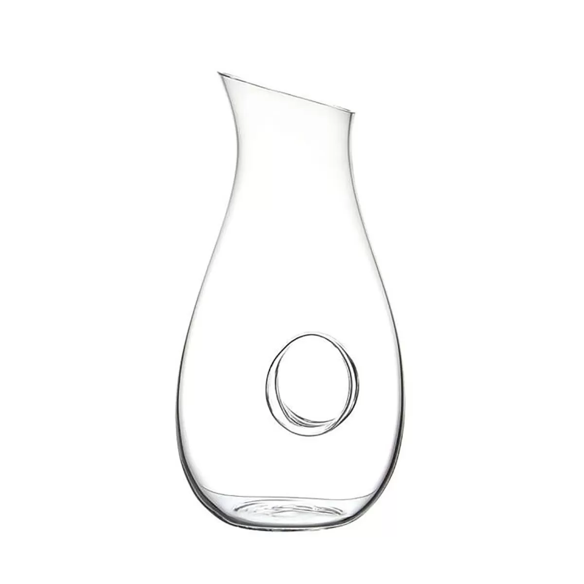 Декантер для вина,1350 мл,серия "Франсуа-Рене"  P.L.- BARWARE