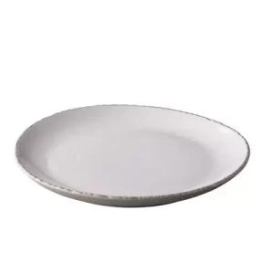 Тарелка мелкая 22 см Natura