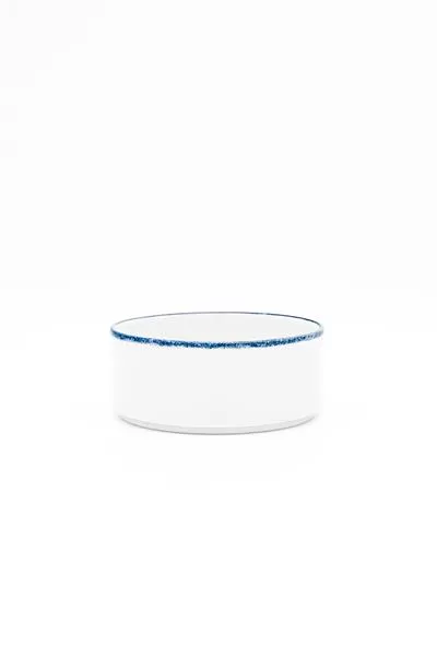 Салатник STACKABLE 18 см, h=5см, 950мл,Prime