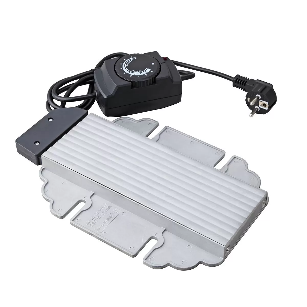 Электрический нагреватель для мармита 220V,50/60HZ.700W  P.L. Proff Cuisine