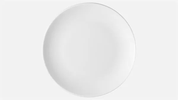 Тарелка мелкая d 26,1 см, h 2 см, Take a Break