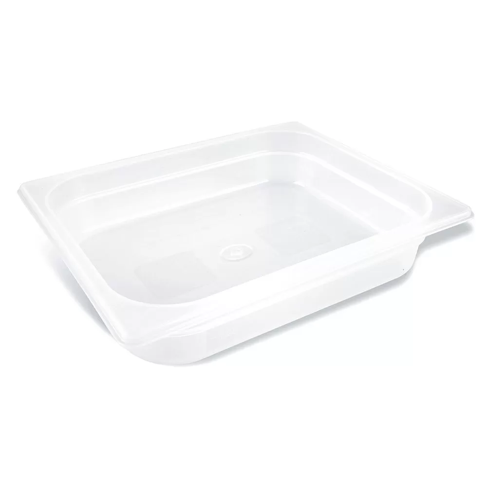 Гастроемкость 1/1*150 мм (530*325*150 мм) 20 л, полипропиллен, P.L. Proff Cuisine
