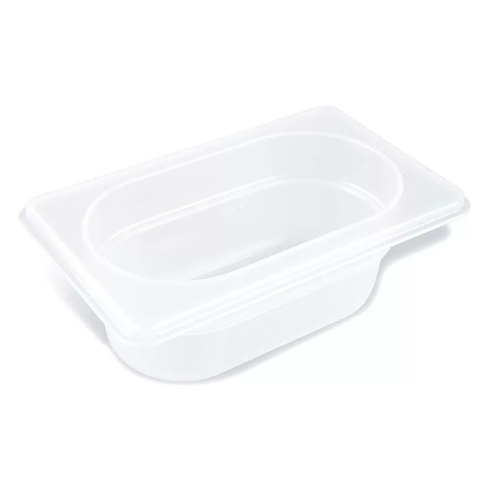 Гастроемкость 1/9*65 мм (176*108*65 мм) 0,5 л, P.L. Proff Cuisine