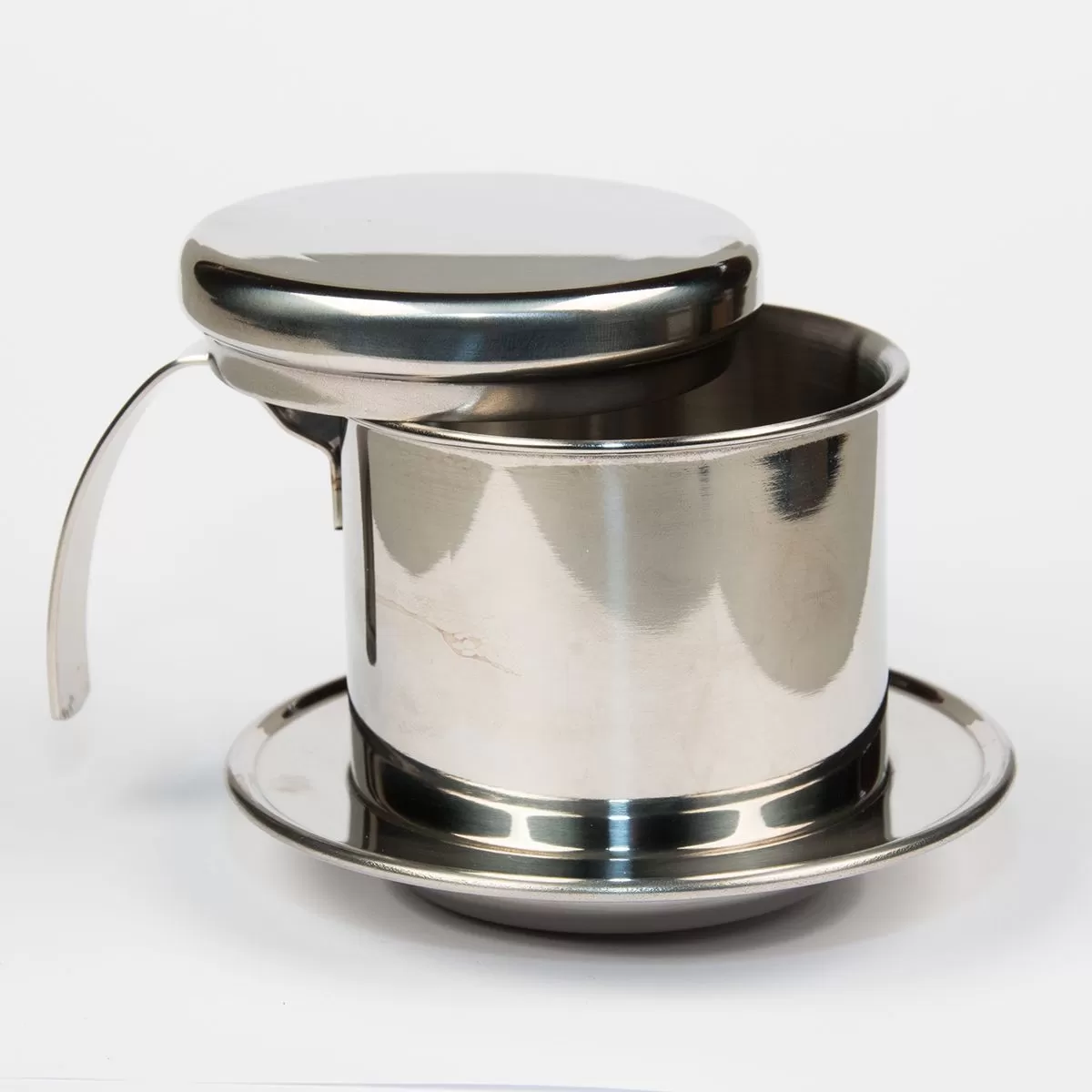 Кофе дриппер, P.L. Proff Coffee