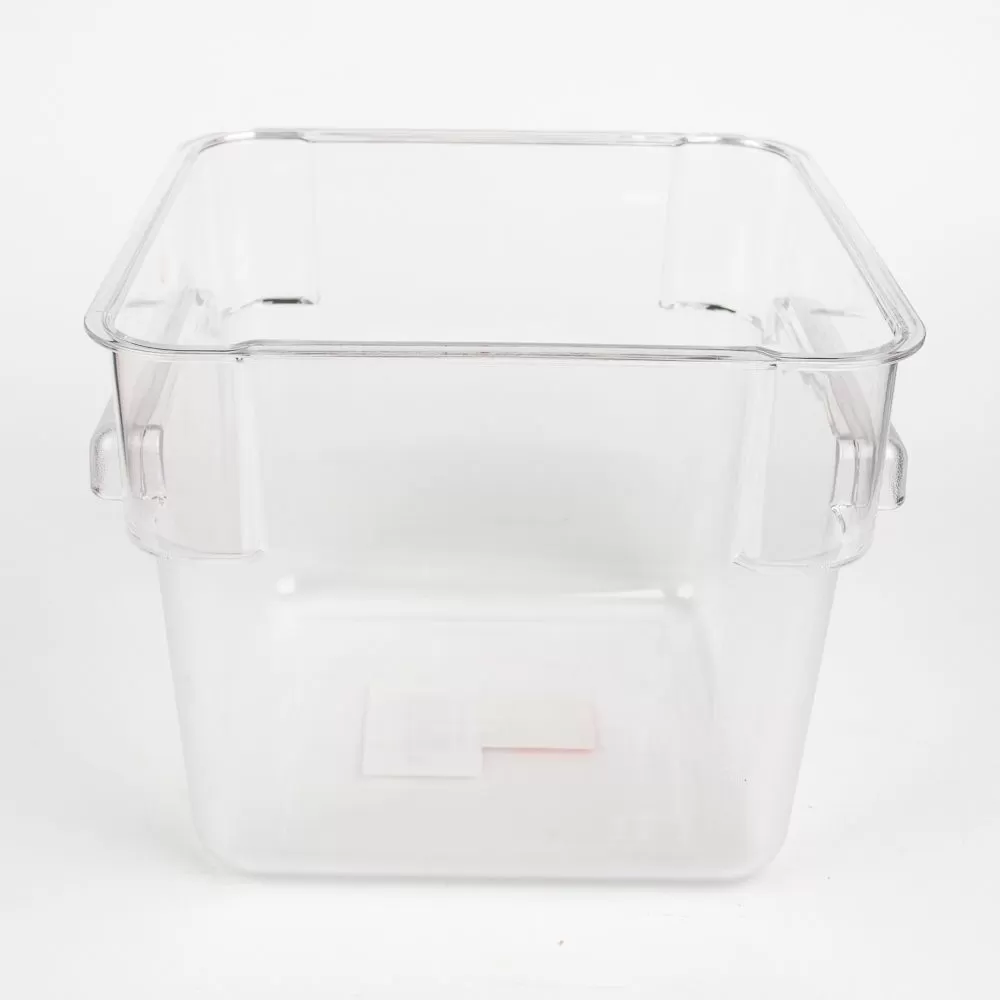 Контейнер для хранения продуктов 18 л, поликарбонат, P.L. Proff Cuisine
