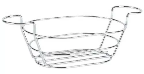 Корзинка проволочная для подачи 21*15 см, P.L. Proff Cuisine