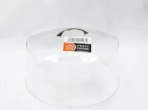 Крышка пластиковая 33 см, P.L. Proff Cuisine