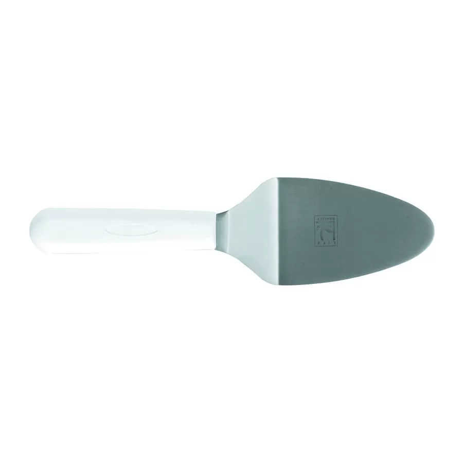 Лопатка металлическая с пластиковой ручкой, 15.5см, P.L. Proff Cuisine