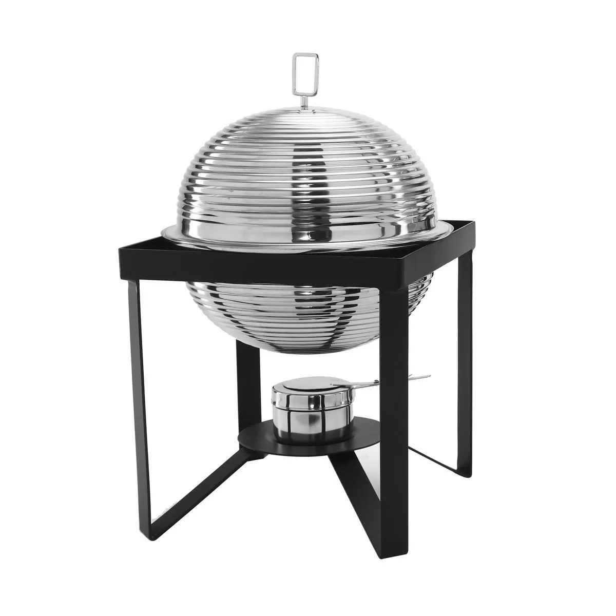 Мармит 35*35*60 см,4 литра  P.L.—Hotelware